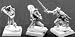 Vanir: Warriors (3)