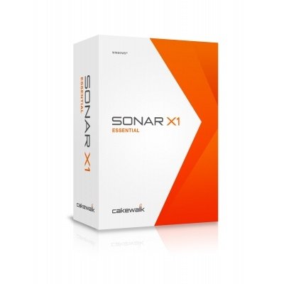 Sonar X1 Essential (PC)