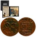 Sunken Treasure Coin Collection (2J30)