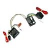 Iso Mute Adaptor for VW, Audi, Seat, Skoda