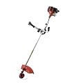 NEW TRUESHOPPING PROFESSIONAL PETROL GRASS STRIMMER BRUSHCUTTER 33CC