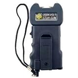 Streetwise 200K Volt Stun Gun w/ Alarm and Holster