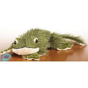 Webkinz Gecko by Webkinz