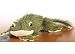 Webkinz Plush Stuffed Animal Gecko