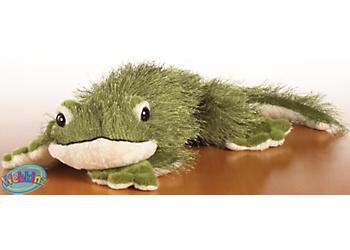 315KnY2N9WL Webkinz Plush Stuffed Animal Gecko