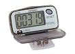 Omron HJ-002N Step Pedometer