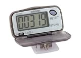 Omron HJ-002N Step Pedometer
