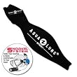U. S. Divers Aqua Lung Sport Comfort Keeper Mask & Snorkel System