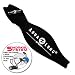 Sporting Goods : Aqua Lung Sport U.S. Divers Comfort Keeper Mask & Snorkel System
