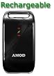 AGL3080: Amod AGL3080 GPS Data Logger (Windows and Mac Image Software included)