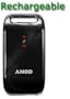 AGL3080: Amod AGL3080 GPS Data Logger (Windows and Mac Image Software included)