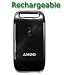 AGL3080: Amod AGL3080 GPS Data Logger (Windows and Mac Image Software included)