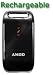 AGL3080: Amod AGL3080 GPS Data Logger (Windows and Mac Image Software included)