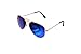 RST Aviator sunglasses (Blue) (130) RS.325.00