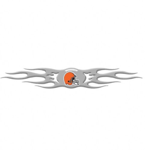 Cleveland Browns NFL Domed Auto Graphics