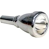 Curry T12S Mouthpiece Trombone Curry Standard Small Shank