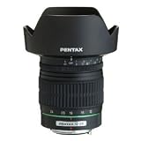 Pentax DA 12-24mm f/4 ED AL (IF) Lens for Pentax and Samsung Digital SLR's