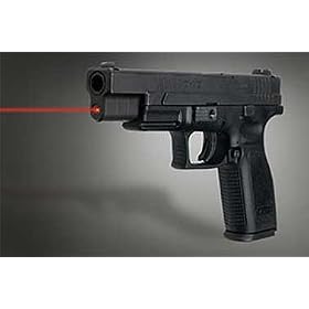 Springfield XD, 5 barrel, .45ACP by