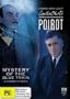 Agatha Christie Poirot "Mystery of the Blue Train"