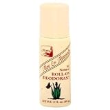 Aloe Based Rollon Deoderant Almond Scent 3oz 315KuVQfNYL. SL160 Aloe Based Rollon Deoderant Almond Scent 3oz