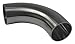 VNE E2S4.0 90 Degree Butt-Weld Elbow with Tangent