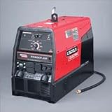 Lincoln Electric Ranger 250 LPG Welder/Generator with Kohler LP Engine