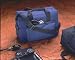 ADC Nylon Medical Bag (Model 1024BK) Black