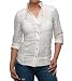 Sports : VSCT Striped Blouse + Chain