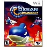 Ocean Commander