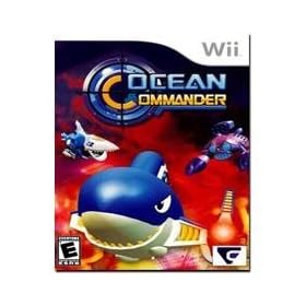 Ocean Commander