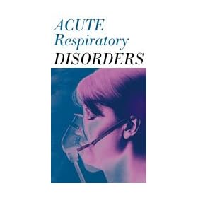 Acute Respiratory Disorders (119) CD-ROM