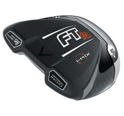 Callaway I-Mix FT-iQ Draw Driver Head (460cc) : right, 9