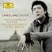 Musik (Pop) : Lang Lang: Chopin Klavierkonzerte