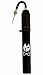 Sports : b+d Double Action Ballpumpe, ca. 200 mm