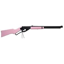 Daisy Pink 1998 BB gun air rifle