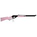 Daisy Pink 1998 BB gun air rifle