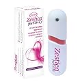 Zestica Spray Fertility Lubricant - up to 50 applications - Helps Sperm Motility