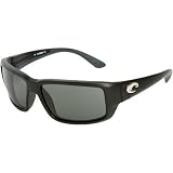 Mens Costa Del Mar Fantail 580 Sunglasses