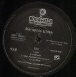 534 LP US ROCAFELLA 2005