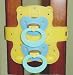 315L%2B%2BmhhDL. SL75  Baby Gear   Pacifier Holder   Indepedence   Fine Motor Skills   Crib Accessories