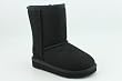 UGG Australia kids Classic Short Boots