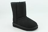 UGG Australia kids Classic Short Boots