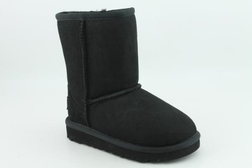 UGG Australia kids Classic Short Boots
