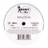 Whuteva [Vinyl]