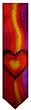 Men's J. Jerry Garcia Neck Tie Red Room Collection Forty-six Limited Edition Rare