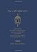 The Lawyers' List 2009: Counsel in General, Corporation and Trial Practice; Patent, Trademark and Copyright Practice The Lawyers' List 2009: Counsel in General, Corporation and Trial Practice; Patent, Trademark and Copyright Practice