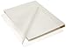 School Smart Laminating Pouches, 9 x 11-1/2 Inches, 3 mil Thick, Pack of 100