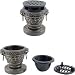 Mini Hibachi Grill