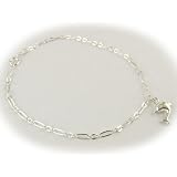 925 Sterling Silver Dolphin Charm BRACELET