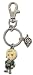 Naruto Shippuden: Chibi Tsunade Metal Key Chain